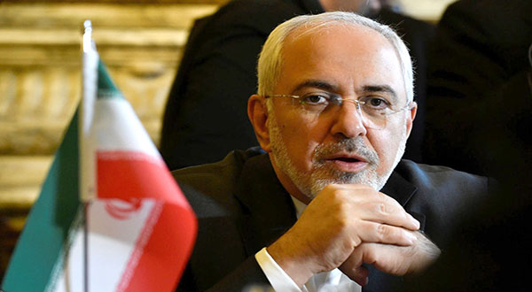 Zarif: Iran Decides About JCPOA Based On Its National Interests Zarif: Iran Decides About JCPOA Based On Its National Interests